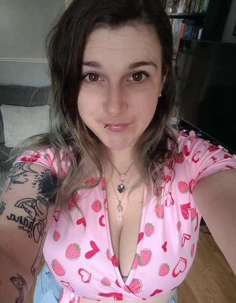 Pregnantmamamsalicefury