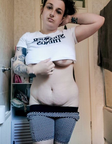 Pregnantmamamsalicefury