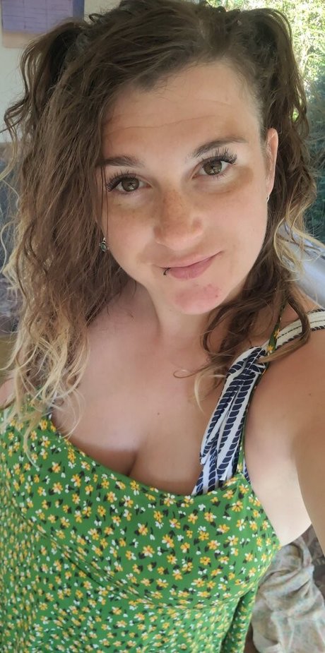 Pregnantmamamsalicefury