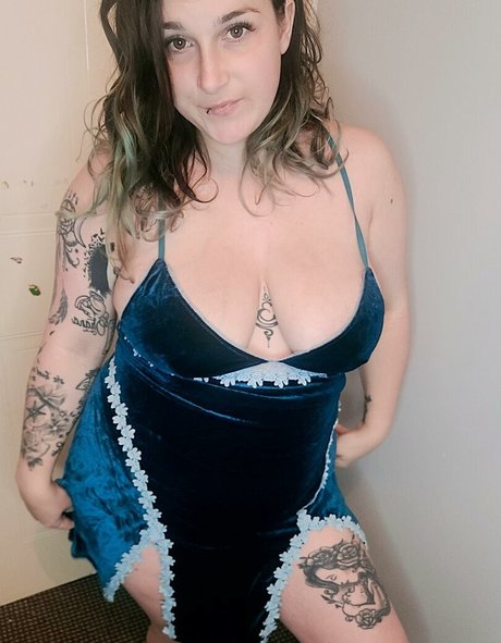 Pregnantmamamsalicefury