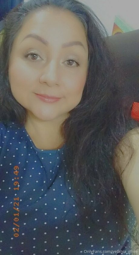 Yelahiagfree