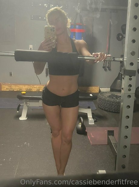 Cassiebenderfitfree