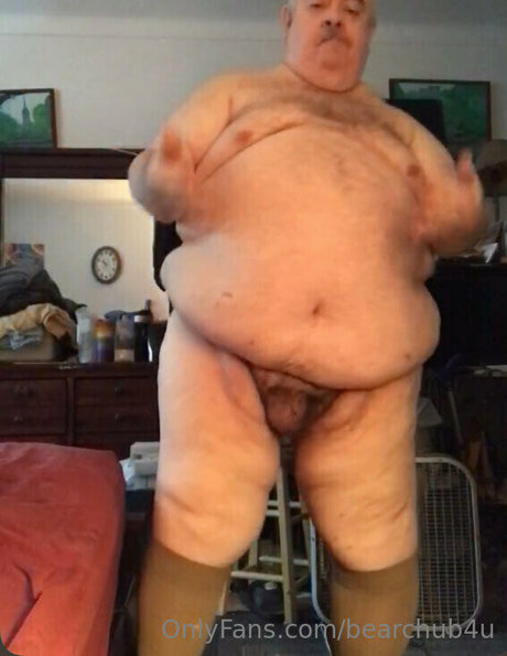 Bearchub4u