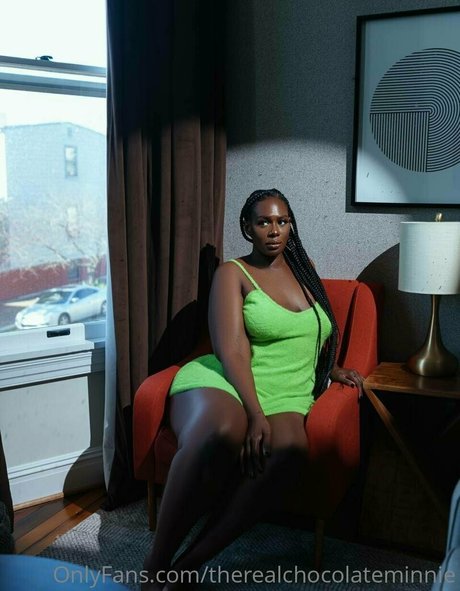 Therealchocolateminnie