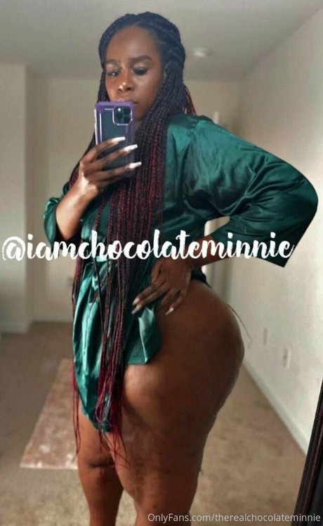 Therealchocolateminnie