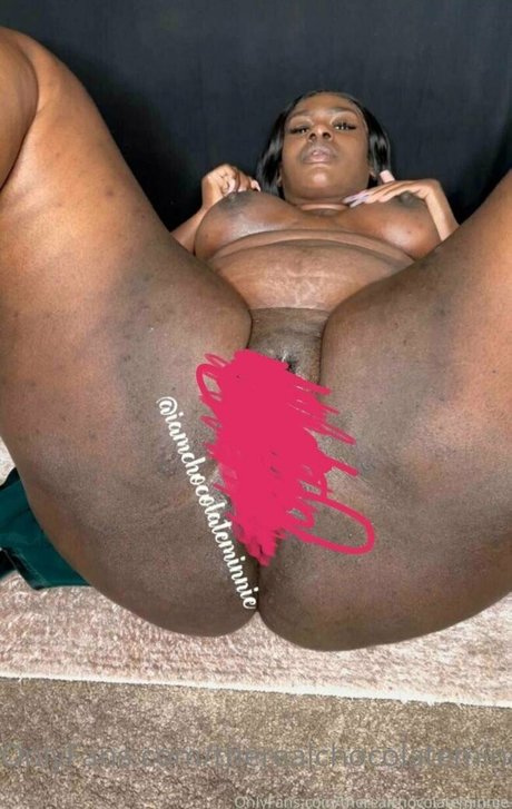 Therealchocolateminnie