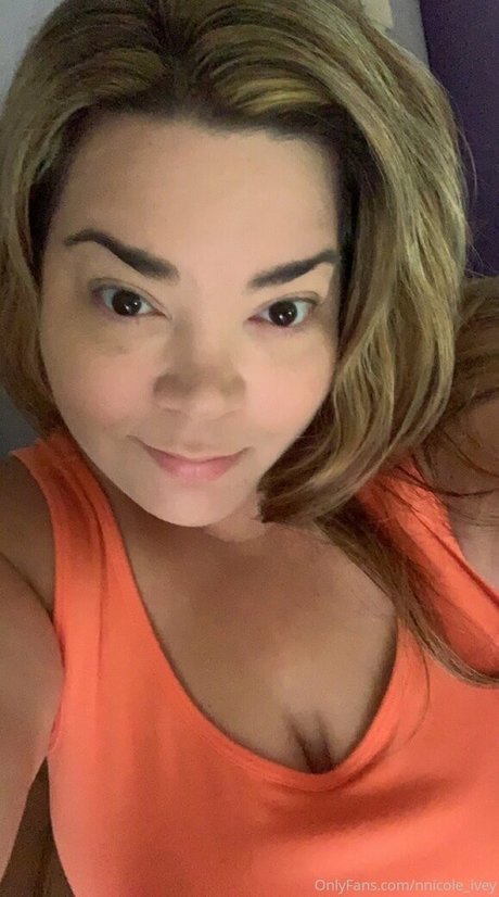 Nnicoleivey
