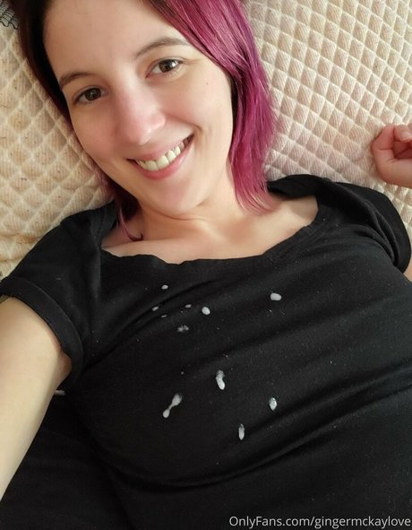Gingermckaylove