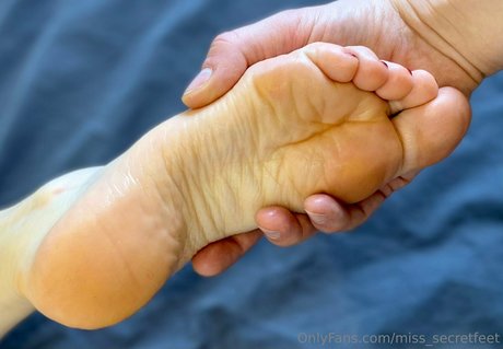 Misssecretfeet