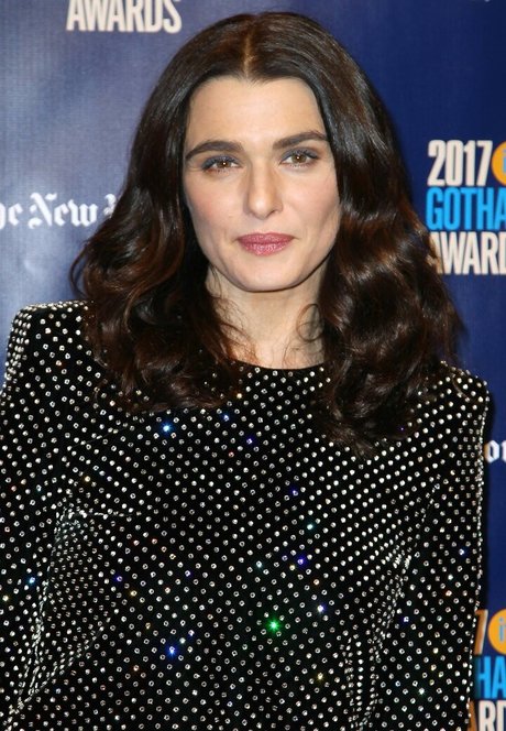 Rachel Weisz