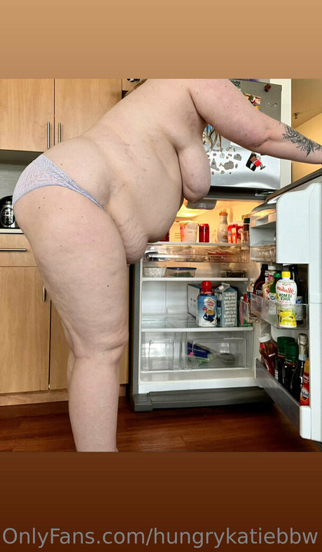Hungrykatiebbw