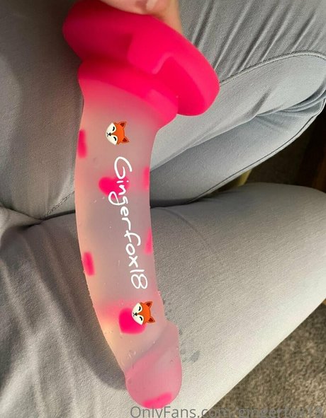 Gingerfox18
