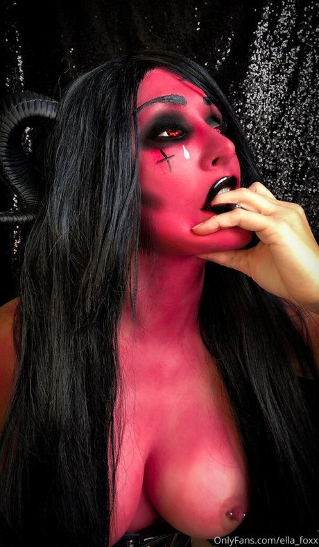 Ellafoxx