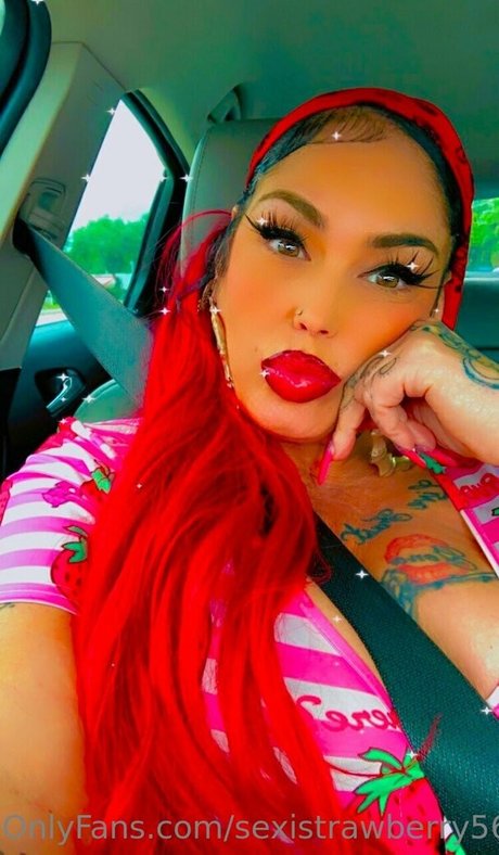 Sexistrawberry5611