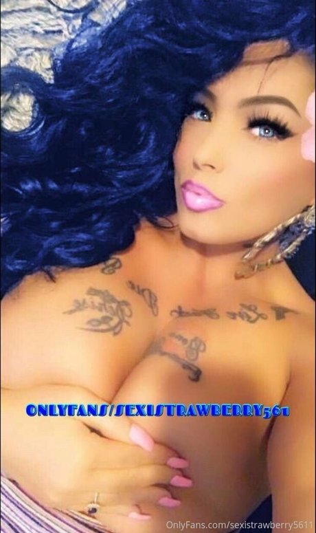 Sexistrawberry5611