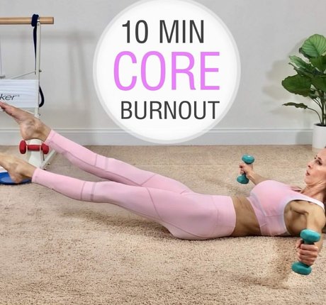 Michelle Laframboise