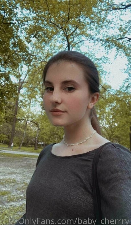 Babycherrry