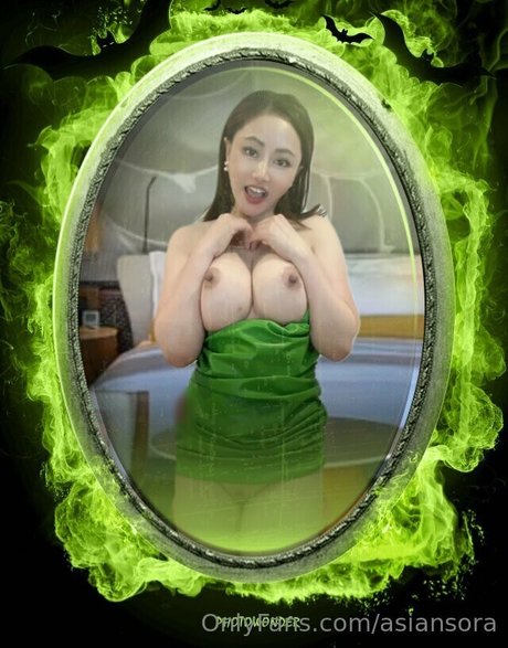 Asiansora