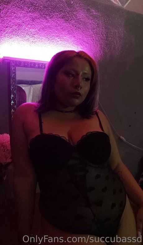 Succubassd