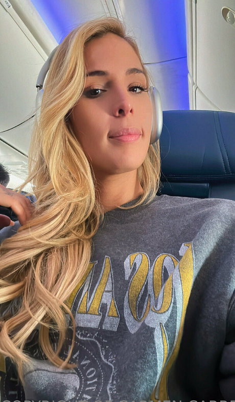 Carmen Carrera