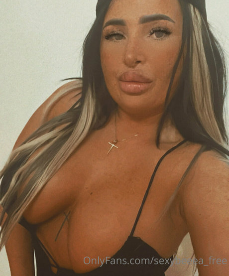 Sexybeeeafree