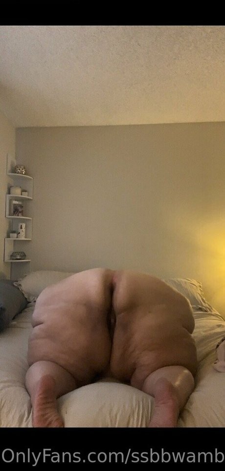 Ssbbwamber