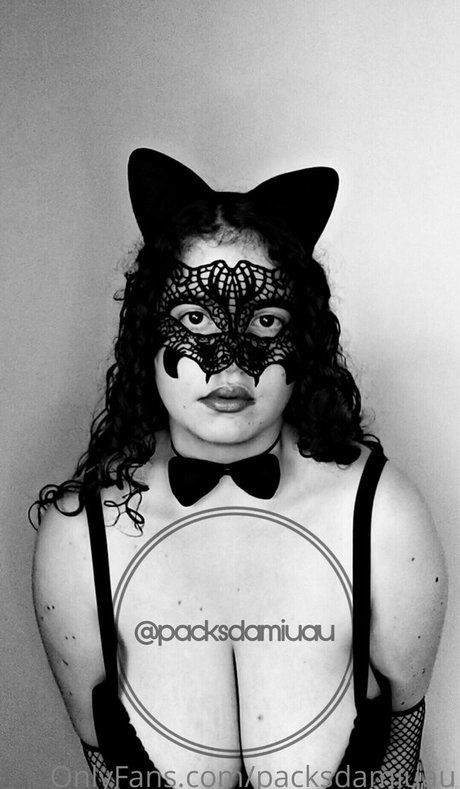 Packsdamiuau