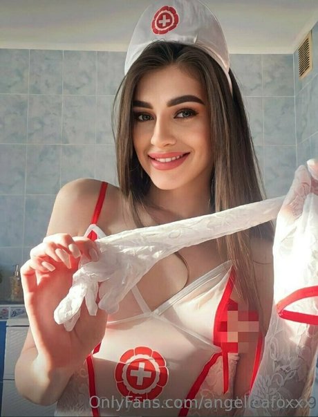 Angelicafoxxx