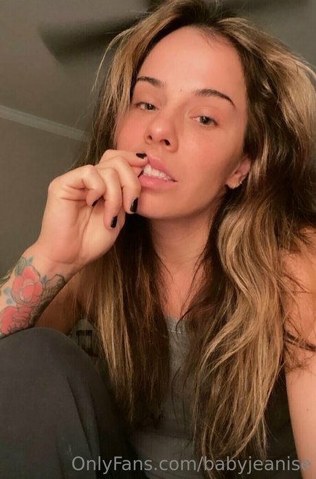 Babyjeanise