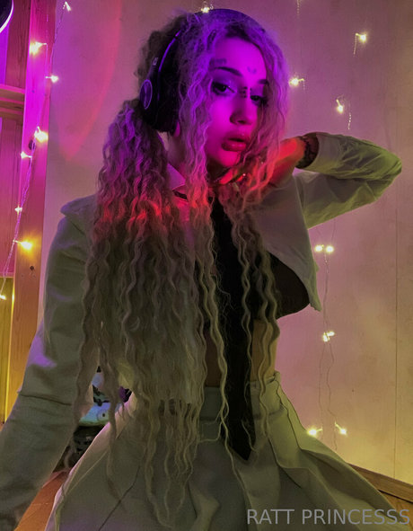 Ratt Princesss