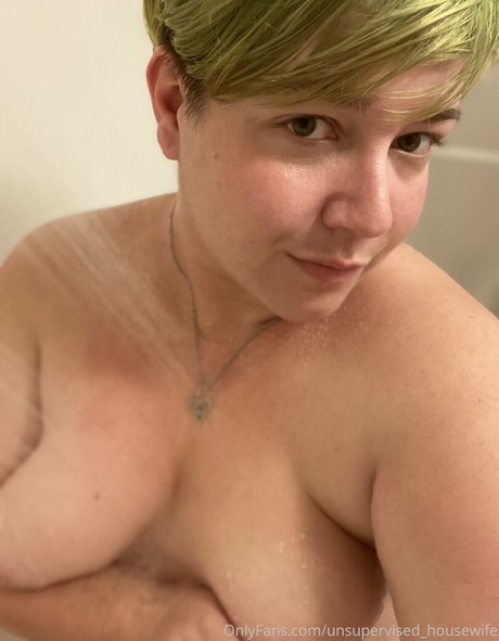 Unsupervisedhousewife