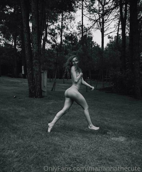 Mariannathecute
