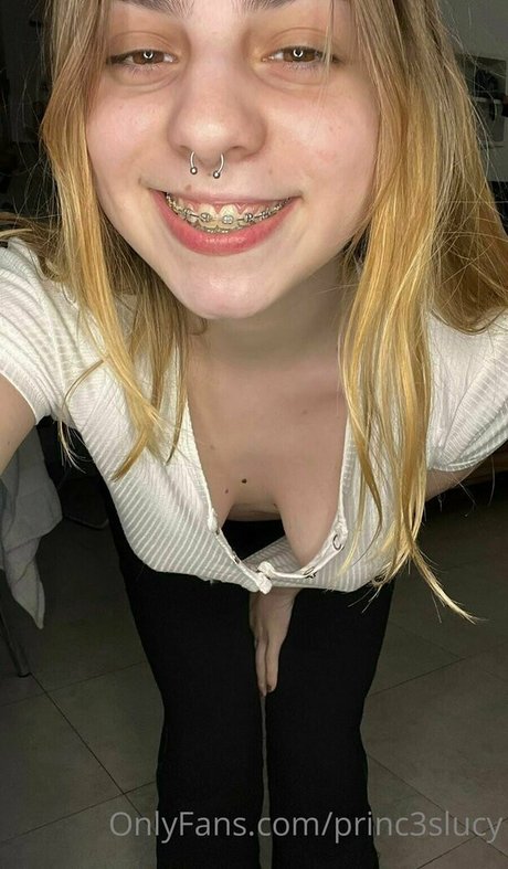 Princ3slucy