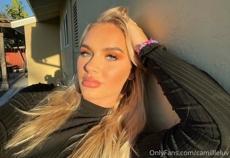 Camillleluv