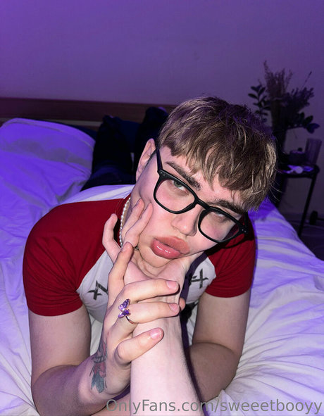 Sweeetbooyy
