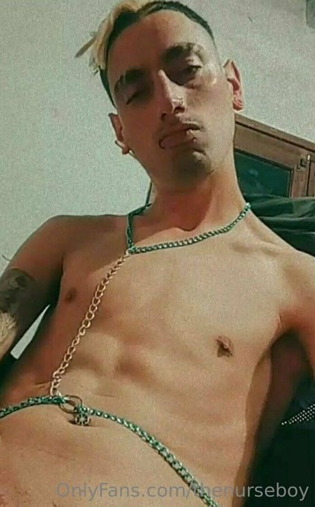Thenurseboy