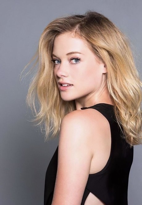 Jane Levy