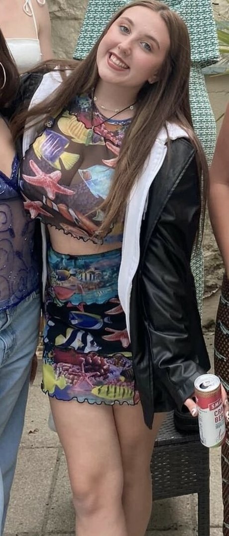 Kaitlin Florida James