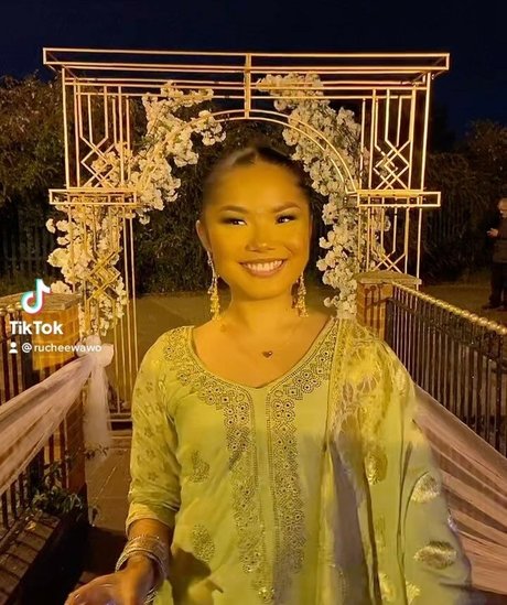 Loveisland Ruchee Gurung