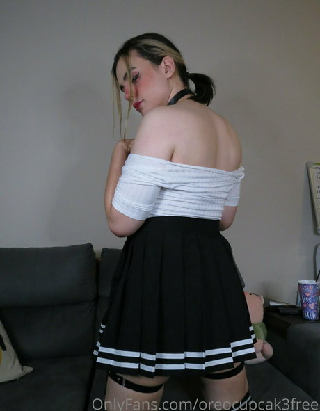Oreocupcak3free