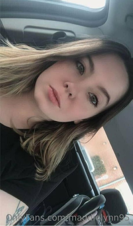 Maddielynn95