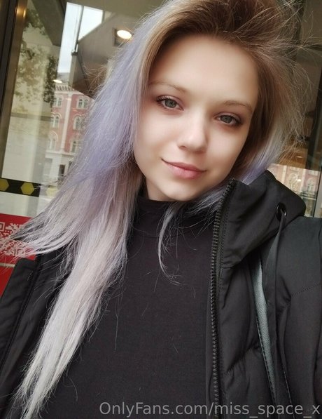 Missspacex