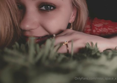 Missspacex