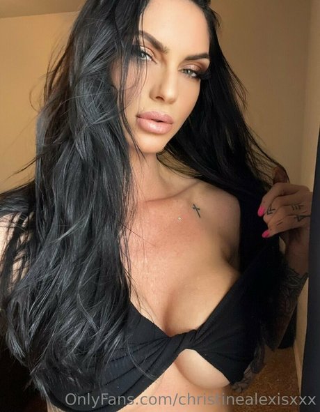 Christinealexisxxx