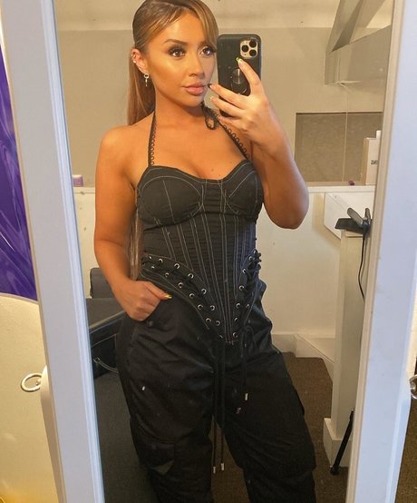 Kimberly Hartsimpson