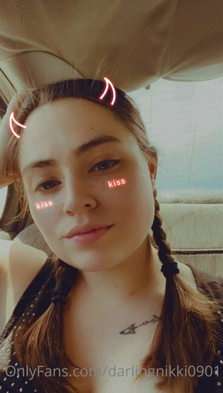 Darlingnikki0901