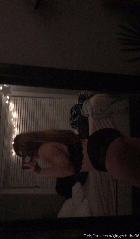 Gingerbabe06