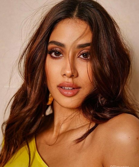 Janhvi Kapoor