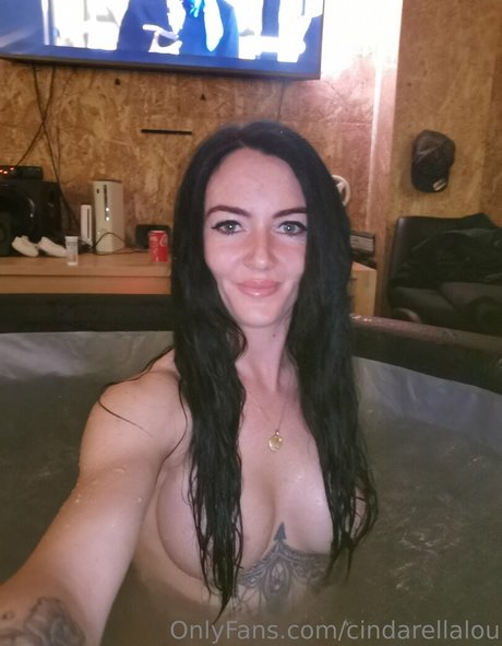 Cindarellalou