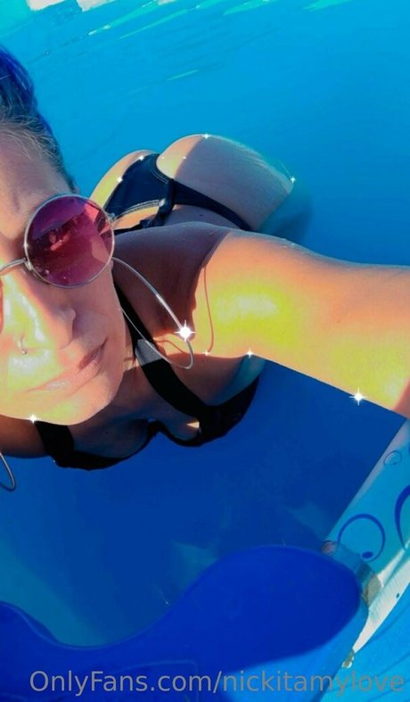 Nickitamylove